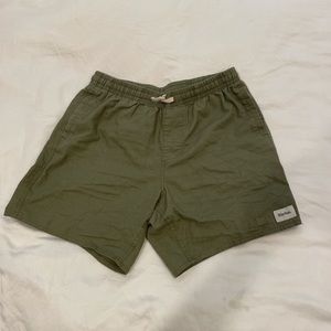 Great quality Rhythm Summer Shorts